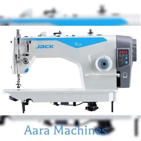 jack machine price in india